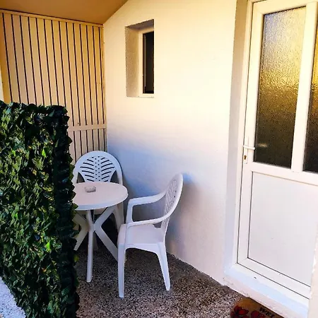 Stan Stan Apartament *
