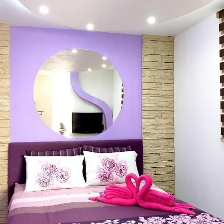 Stan Stan Apartament