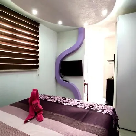 Apartament Stan Stan